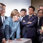 Leadership reimagination in practice: Lessons from Angela Merkel